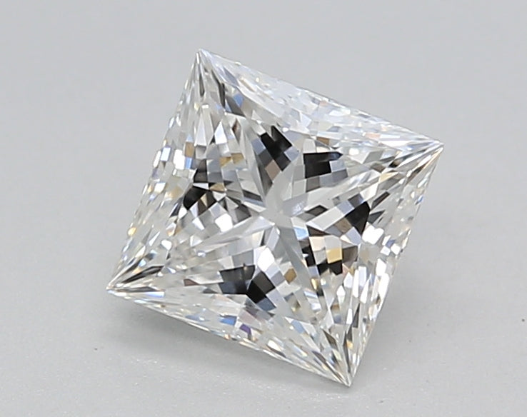 IGI 1.06 Carat 公主方 - Princess Cut 培育鑽石 Lab Grown Diamond 人造鑽石 人工鑽石 實驗室鑽石 培養鑽石 香港 培育鑽 