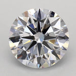 IGI 1.01 Carat Round Brilliant Lab Grown Diamond 人工培育鑽石 實驗室人造鑽石