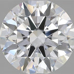 IGI 3.03 Carat Round Brilliant Lab Grown Diamond 人工培育鑽石 實驗室人造鑽石