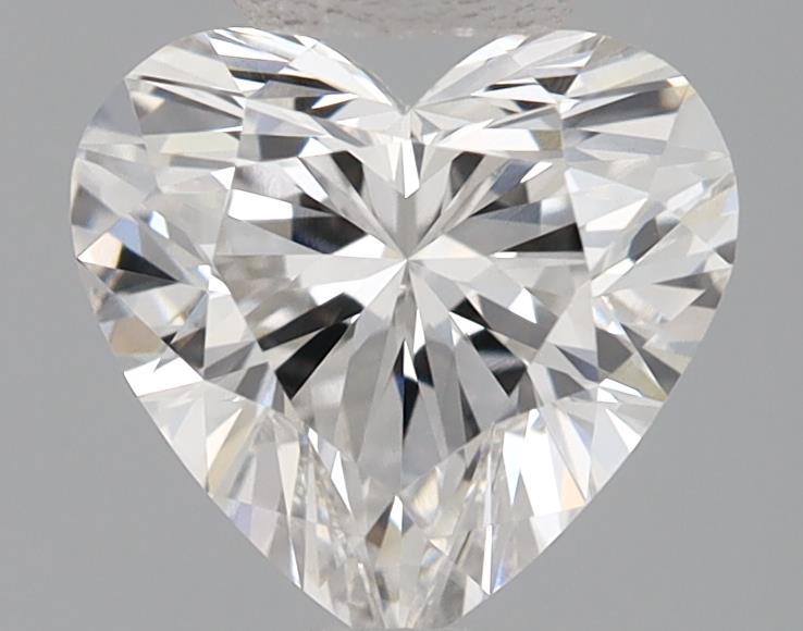 IGI 0.96 Carat Heart Lab Grown Diamond 人工培育鑽石 實驗室人造鑽石