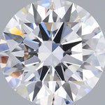 IGI 1.35 Carat Round Brilliant Lab Grown Diamond 人工培育鑽石 實驗室人造鑽石