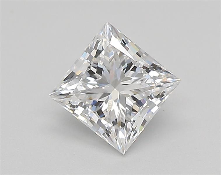 IGI 0.80 Carat Princess Cut Lab Grown Diamond 人工培育鑽石 實驗室人造鑽石