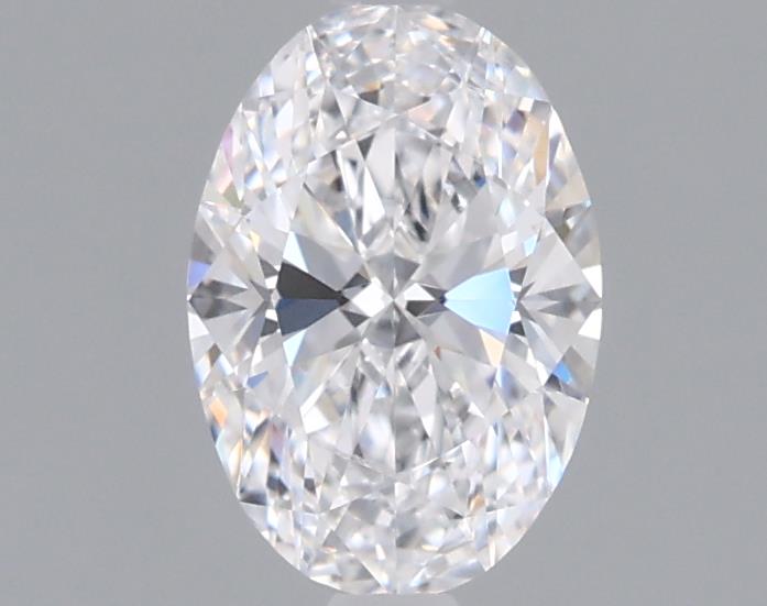 IGI 1.01 Carat Oval Lab Grown Diamond 人工培育鑽石 實驗室人造鑽石