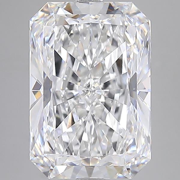 IGI 8.02 Carat Radiant Cut Lab Grown Diamond 人工培育鑽石 實驗室人造鑽石
