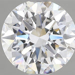 IGI 1.70 Carat Round Brilliant Lab Grown Diamond 人工培育鑽石 實驗室人造鑽石