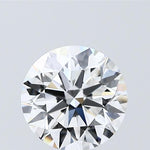 IGI 2.01 Carat Round Brilliant Lab Grown Diamond 人工培育鑽石 實驗室人造鑽石
