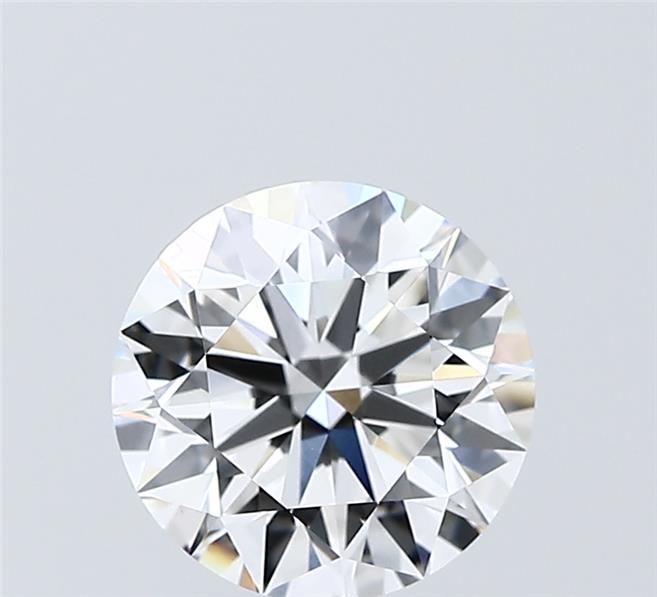 IGI 2.01 Carat Round Brilliant Lab Grown Diamond 人工培育鑽石 實驗室人造鑽石