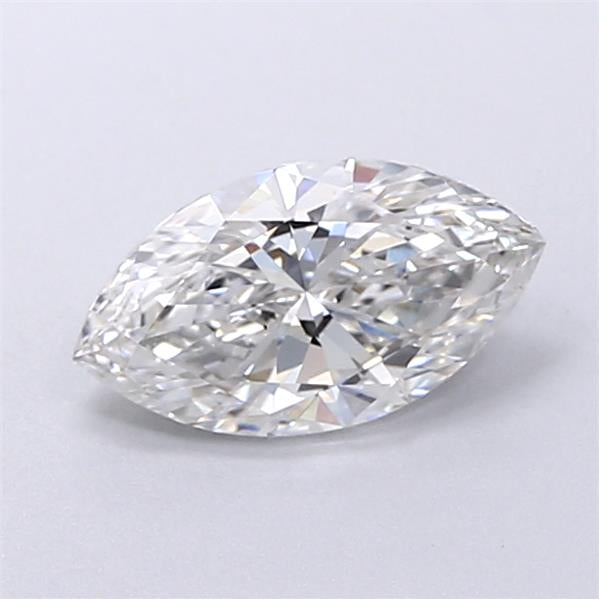 IGI 1.35 Carat Marquise Lab Grown Diamond 人工培育鑽石 實驗室人造鑽石