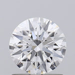 IGI 1.00 Carat Round Brilliant Lab Grown Diamond 人工培育鑽石 實驗室人造鑽石
