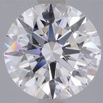 IGI 2.16 Carat Round Brilliant Lab Grown Diamond 人工培育鑽石 實驗室人造鑽石