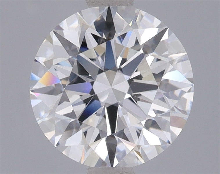 IGI 2.16 Carat Round Brilliant Lab Grown Diamond 人工培育鑽石 實驗室人造鑽石