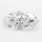 IGI 2.39 Carat Marquise Lab Grown Diamond 人工培育鑽石 實驗室人造鑽石