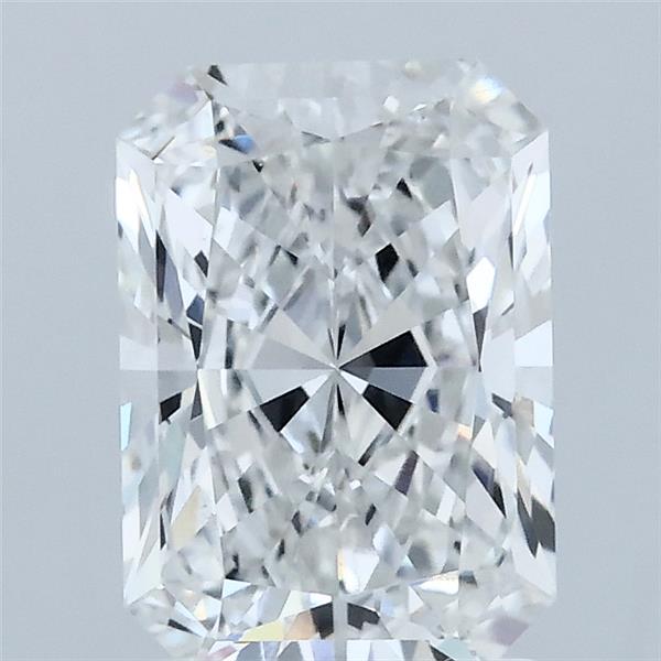 IGI 1.83 Carat Radiant Cut Lab Grown Diamond 人工培育鑽石 實驗室人造鑽石