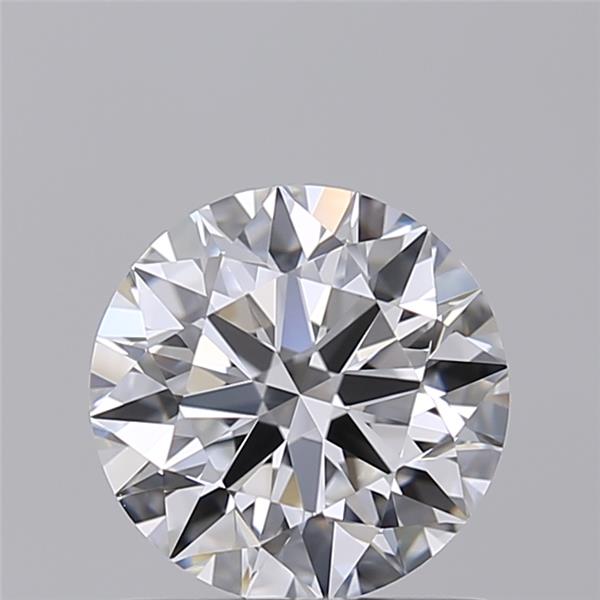 GIA 1.02 Carat Round Brilliant Lab Grown Diamond
