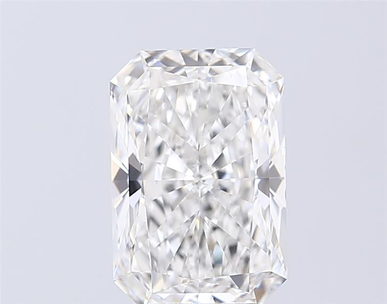 IGI 3.03 Carat Radiant Cut Lab Grown Diamond 人工培育鑽石 實驗室人造鑽石