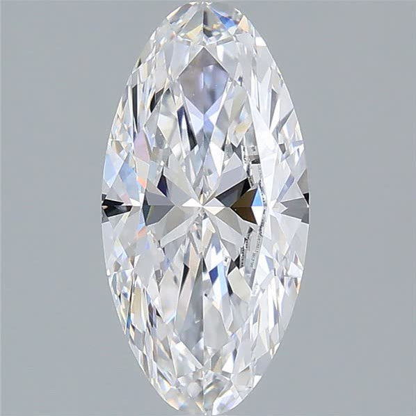 IGI 1.81 Carat Oval Lab Grown Diamond 人工培育鑽石 實驗室人造鑽石