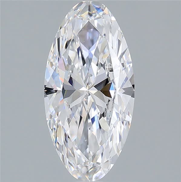 IGI 1.81 Carat Oval Lab Grown Diamond 人工培育鑽石 實驗室人造鑽石
