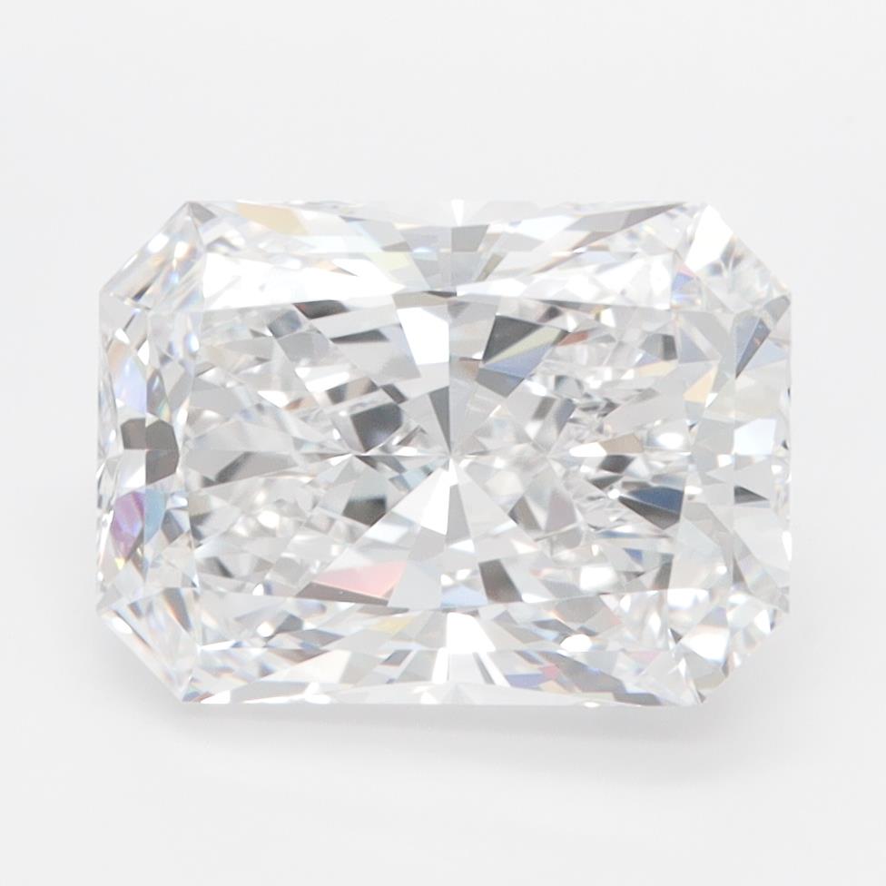 IGI 2.00 Carat Radiant Cut Lab Grown Diamond 人工培育鑽石 實驗室人造鑽石