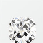IGI 1.02 Carat Cushion Lab Grown Diamond 人工培育鑽石 實驗室人造鑽石