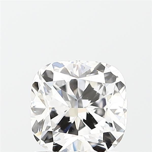 IGI 1.02 Carat Cushion Lab Grown Diamond 人工培育鑽石 實驗室人造鑽石