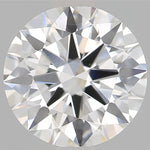 IGI 1.64 Carat Round Brilliant Lab Grown Diamond