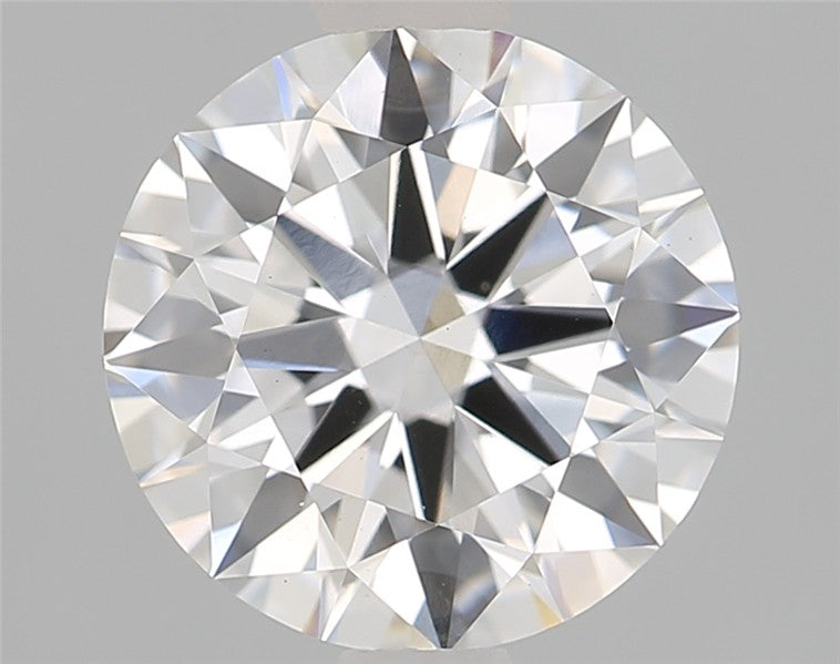 IGI 1.64 Carat Round Brilliant Lab Grown Diamond