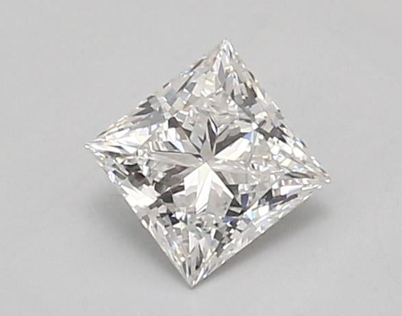 IGI 0.93 Carat Princess Cut Lab Grown Diamond 人工培育鑽石 實驗室人造鑽石