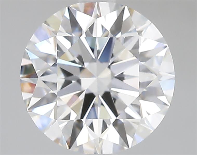 IGI 2.66 Carat Round Brilliant Lab Grown Diamond 人工培育鑽石 實驗室人造鑽石