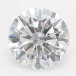 IGI 1.40 Carat Round Brilliant Lab Grown Diamond 人工培育鑽石 實驗室人造鑽石