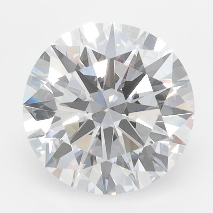 IGI 1.40 Carat Round Brilliant Lab Grown Diamond 人工培育鑽石 實驗室人造鑽石