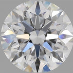 IGI 2.01 Carat Round Brilliant Lab Grown Diamond 人工培育鑽石 實驗室人造鑽石