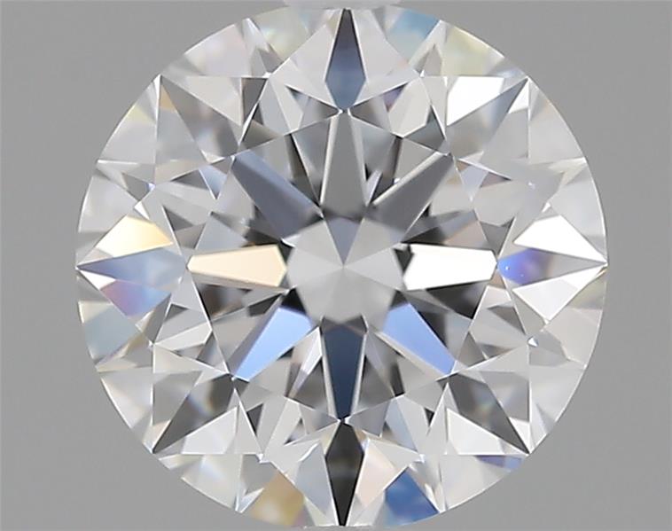 IGI 2.01 Carat Round Brilliant Lab Grown Diamond 人工培育鑽石 實驗室人造鑽石