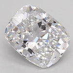 IGI 0.93 Carat Cushion Lab Grown Diamond