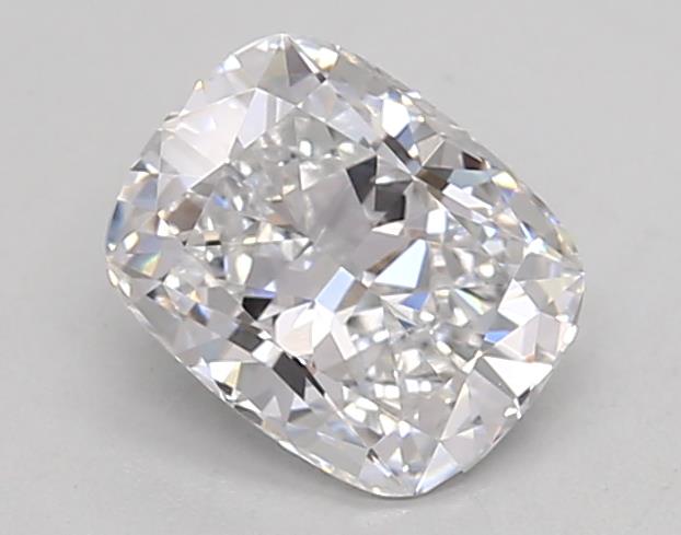 IGI 0.93 Carat Cushion Lab Grown Diamond