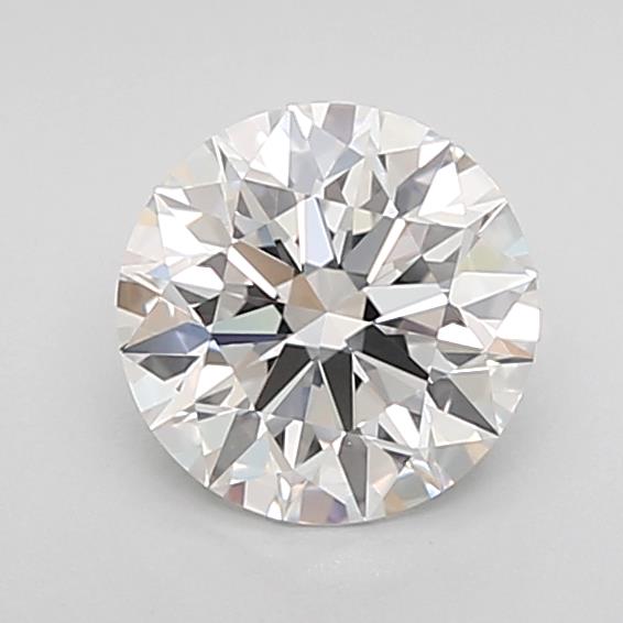 IGI 1.01 Carat Round Brilliant Lab Grown Diamond 人工培育鑽石 實驗室人造鑽石