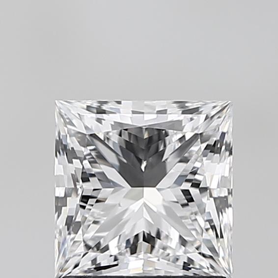 IGI 1.72 Carat Princess Cut Lab Grown Diamond 人工培育鑽石 實驗室人造鑽石