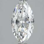 IGI 2.01 Carat Marquise Lab Grown Diamond 人工培育鑽石 實驗室人造鑽石