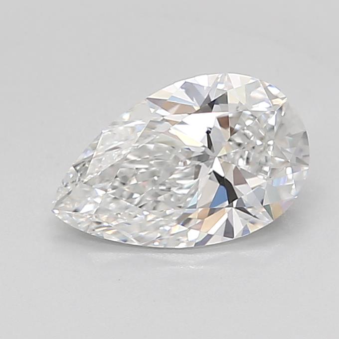IGI 1.01 Carat Pear Lab Grown Diamond