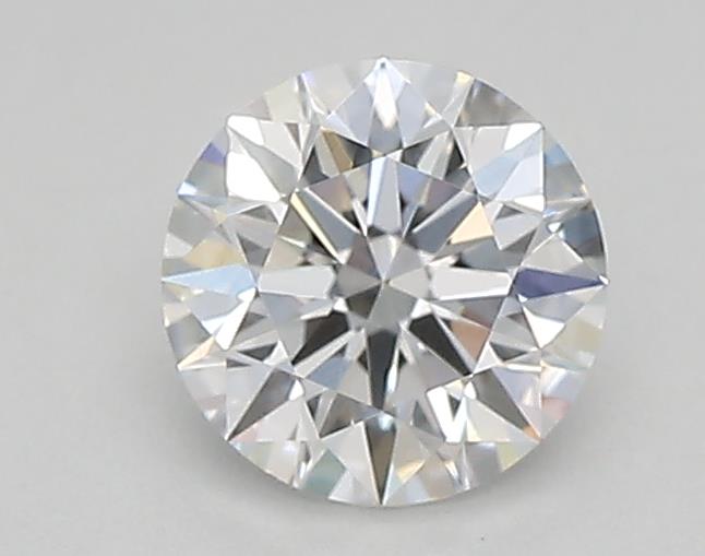 IGI 0.56 Carat Round Brilliant Lab Grown Diamond 人工培育鑽石 實驗室人造鑽石