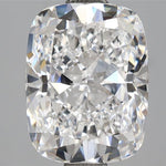 IGI 3.02 Carat Cushion Lab Grown Diamond 人工培育鑽石 實驗室人造鑽石