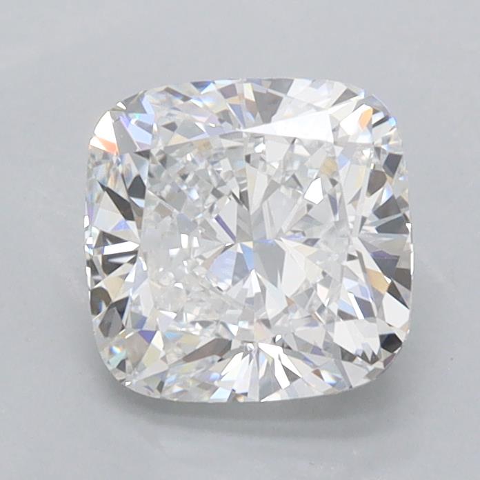 IGI 1.45 Carat Cushion Lab Grown Diamond 人工培育鑽石 實驗室人造鑽石