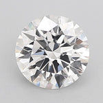 IGI 1.52 Carat Round Brilliant Lab Grown Diamond 人工培育鑽石 實驗室人造鑽石