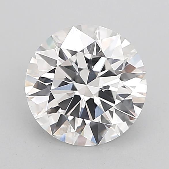 IGI 1.52 Carat Round Brilliant Lab Grown Diamond 人工培育鑽石 實驗室人造鑽石