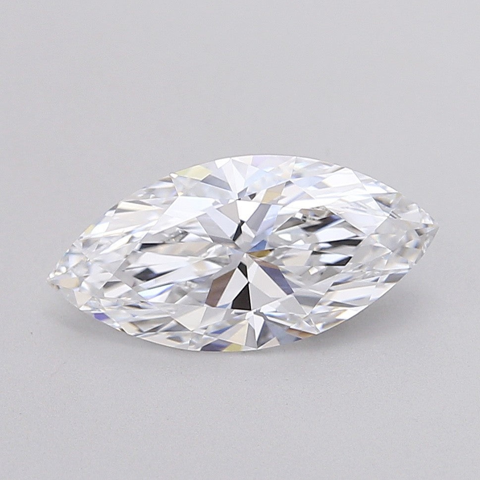 IGI 2.20 Carat Marquise Lab Grown Diamond 人工培育鑽石 實驗室人造鑽石