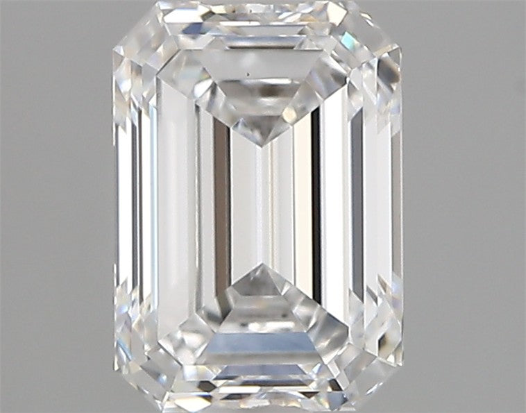 IGI 2.00 Carat Emerald Lab Grown Diamond 人工培育鑽石 實驗室人造鑽石