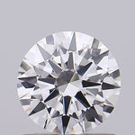 IGI 0.70 Carat Round Brilliant Lab Grown Diamond 人工培育鑽石 實驗室人造鑽石
