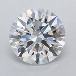 IGI 2.80 Carat Round Brilliant Lab Grown Diamond 人工培育鑽石 實驗室人造鑽石