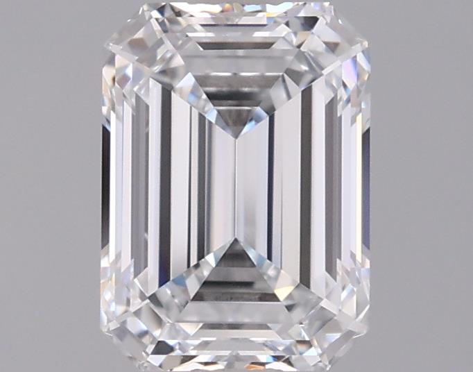 IGI 1.53 Carat Emerald Lab Grown Diamond 人工培育鑽石 實驗室人造鑽石