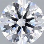 IGI 3.02 Carat Round Brilliant Lab Grown Diamond 人工培育鑽石 實驗室人造鑽石