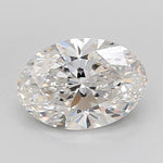 IGI 2.07 Carat Oval Lab Grown Diamond 人工培育鑽石 實驗室人造鑽石